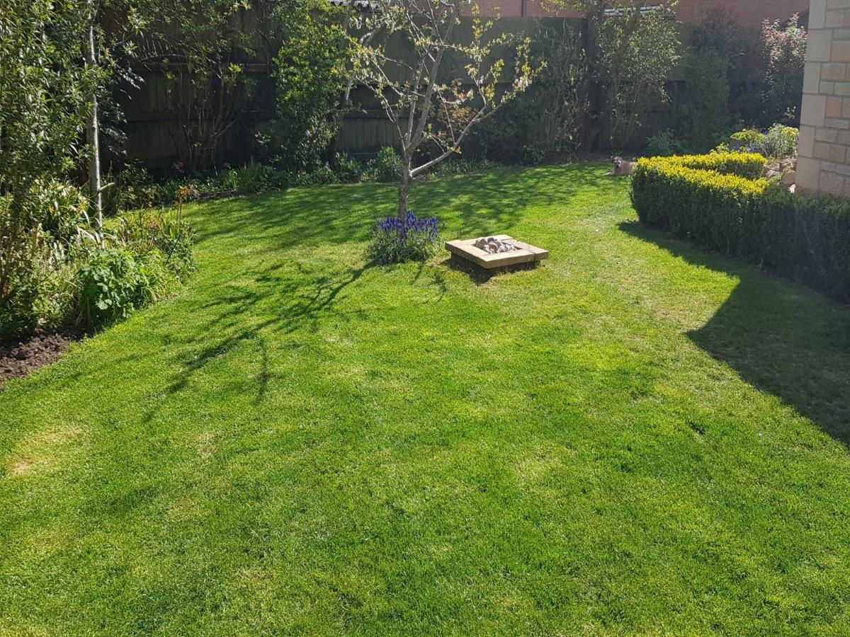 Rosemead Villa Moreton-in-Marsh Exterior photo