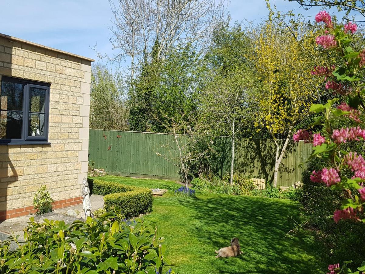 Rosemead Villa Moreton-in-Marsh Exterior photo