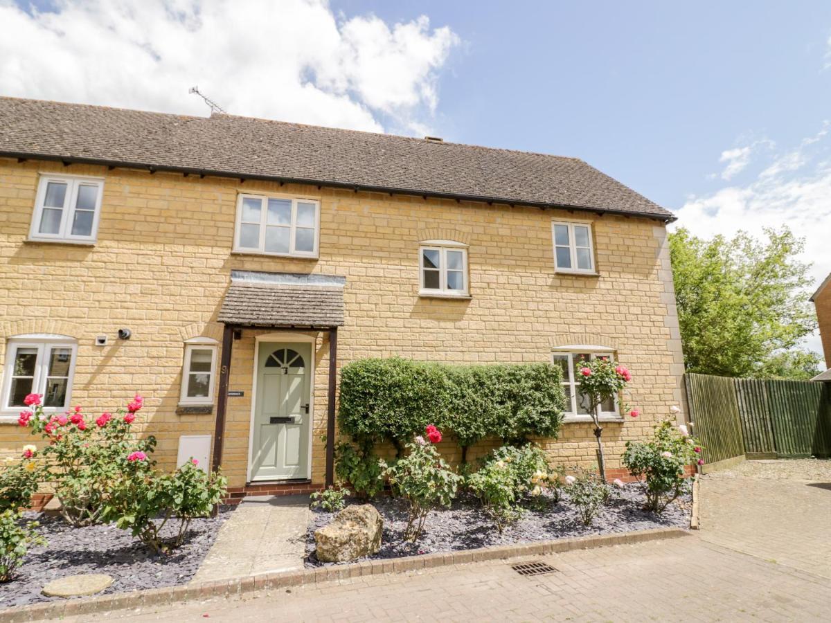 Rosemead Villa Moreton-in-Marsh Exterior photo
